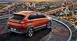 Chery Tiggo 2